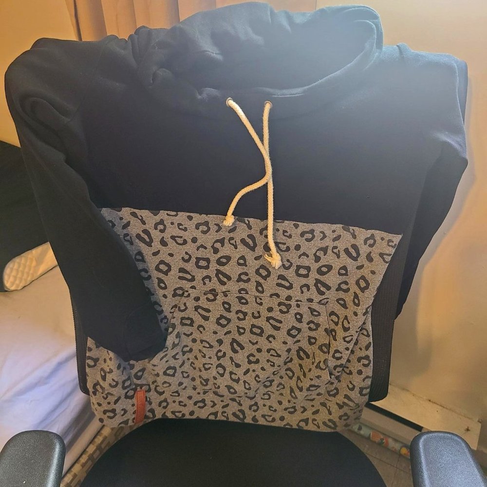 Ampersand Avenue Sweater
